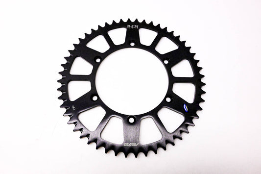 SunStar 5-361952BK Aluminum Rear Sprocket NOS