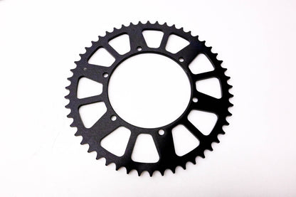 SunStar 5-361952BK Aluminum Rear Sprocket NOS