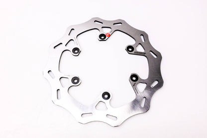 Braking YA52RID, PROD035568, KBA61093.RID Rear Brake Rotor Disc NOS