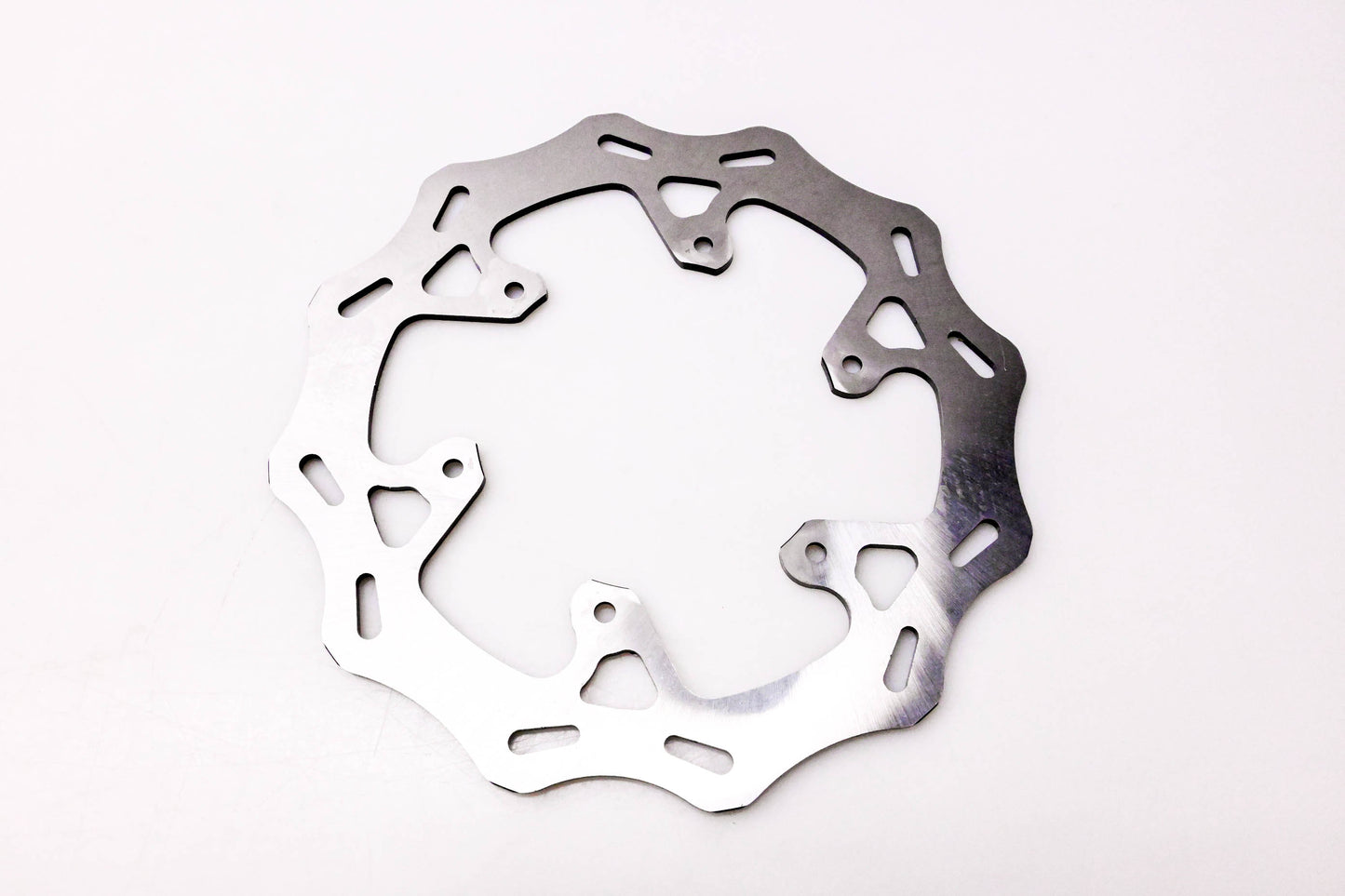 Braking YA52RID, PROD035568, KBA61093.RID Rear Brake Rotor Disc NOS