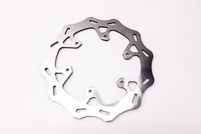 Braking YA52RID, PROD035568, KBA61093.RID Rear Brake Rotor Disc NOS