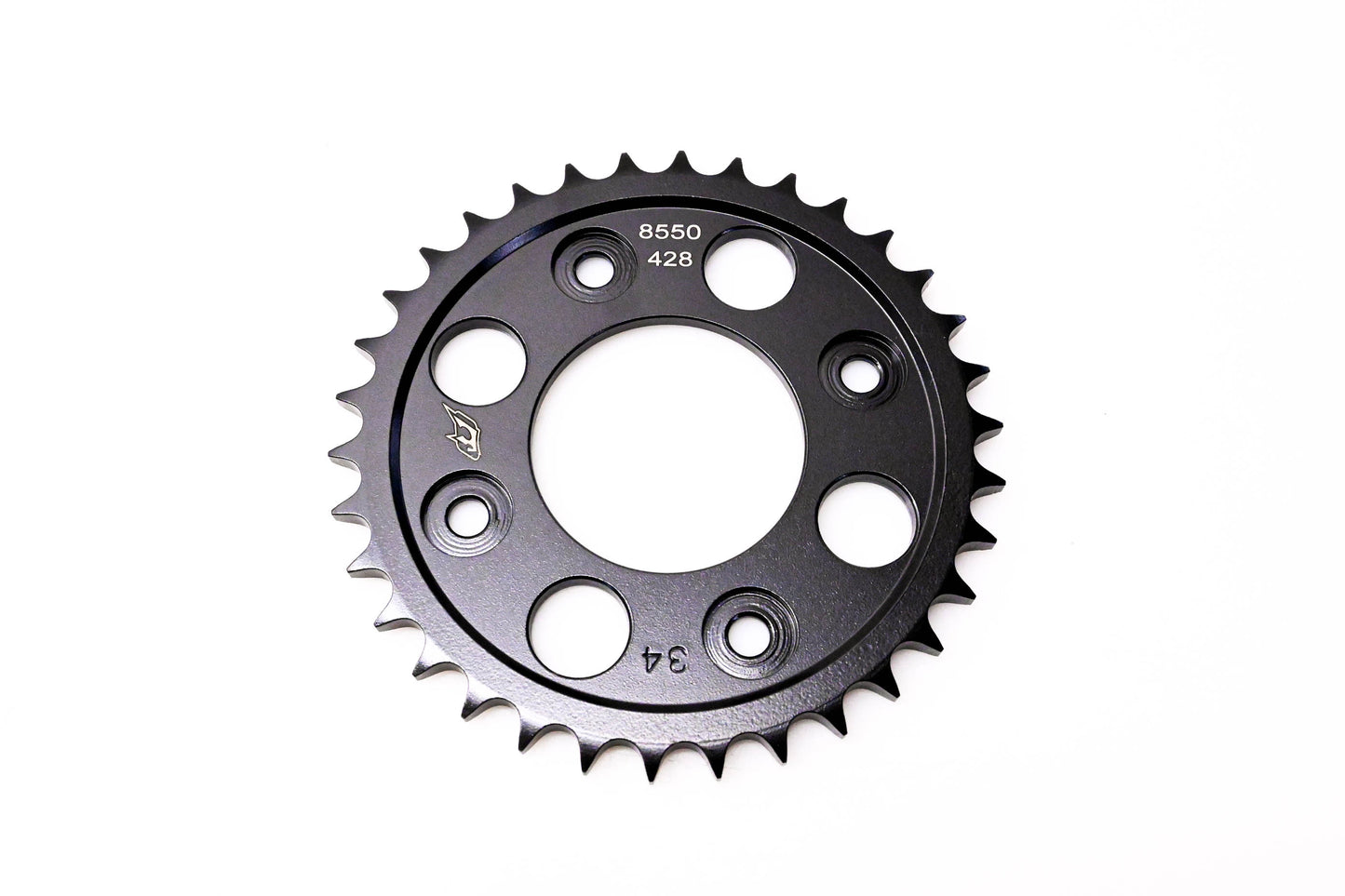 Driven 8550-428-34T, 1210-2431 Rear Sprocket NOS