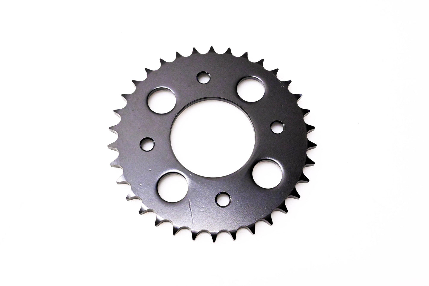 Driven 8550-428-34T, 1210-2431 Rear Sprocket NOS