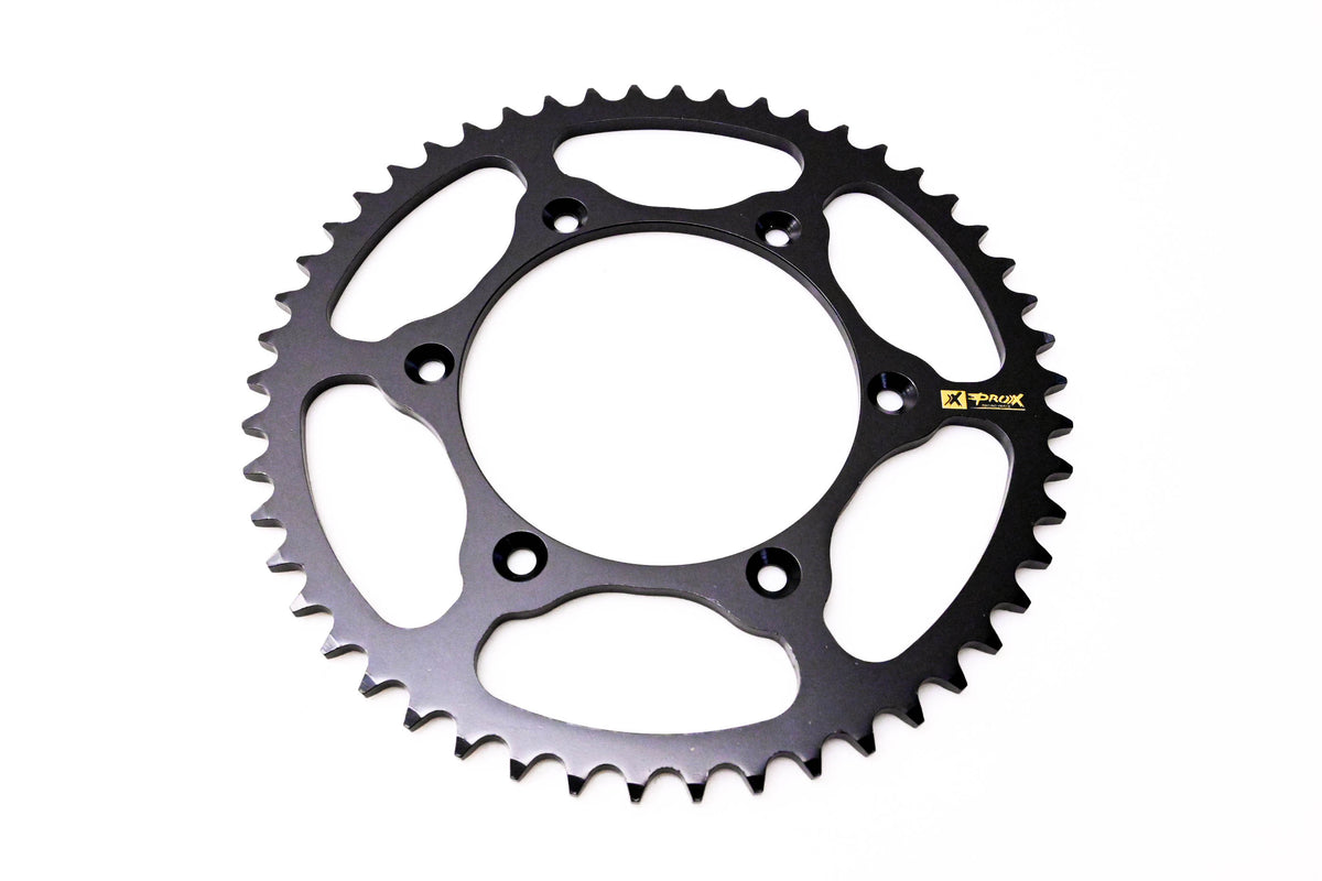 Pro X 07.RS32080-50, 113245, P5T17E Steel Rear Sprocket NOS