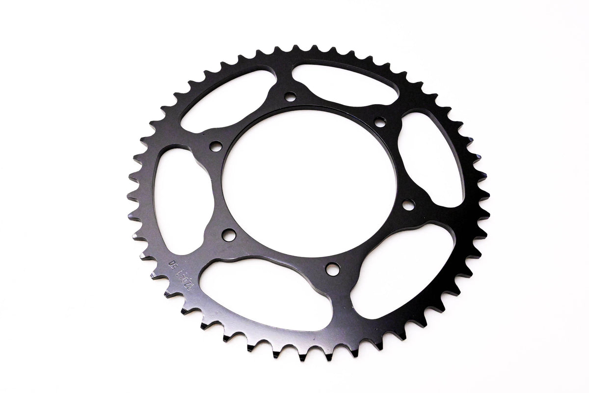 Pro X 07.RS32080-50, 113245, P5T17E Steel Rear Sprocket NOS