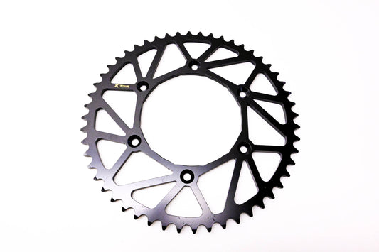 Pro X 07.RS62090-52, 113277, P6N4QT Steel Rear Sprocket NOS