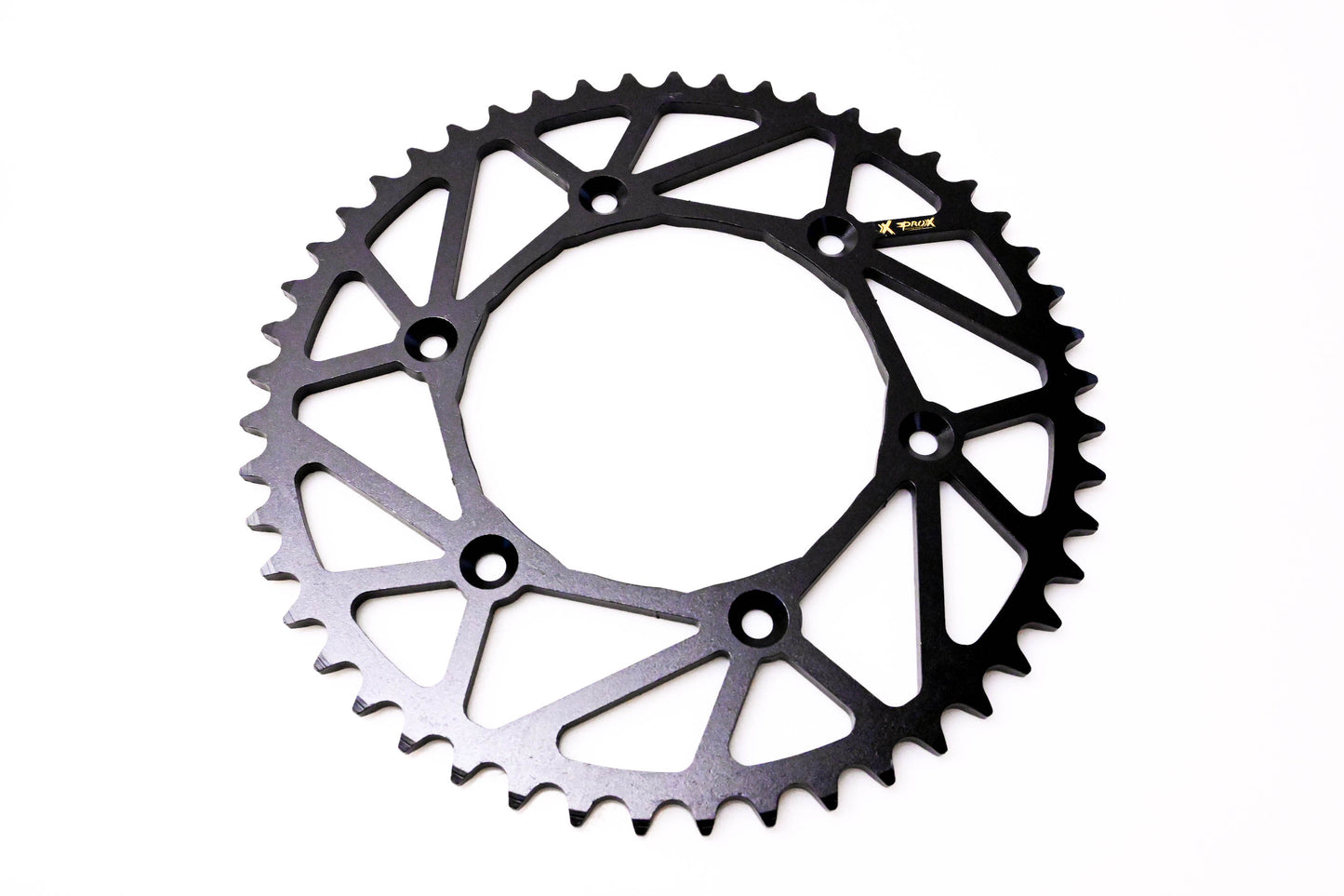 Pro X 07.RS62090-49, 113274, P6H68V Steel Rear Sprocket NOS