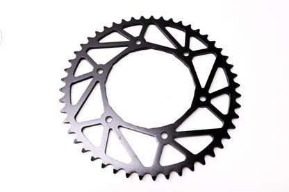 Pro X 07.RS62090-49, 113274, P6H68V Steel Rear Sprocket NOS