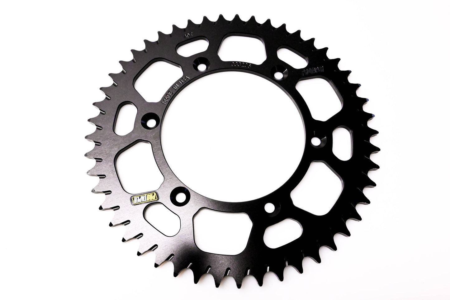 ProTaper 033206, 03-3206 Aluminum Sprocket NOS