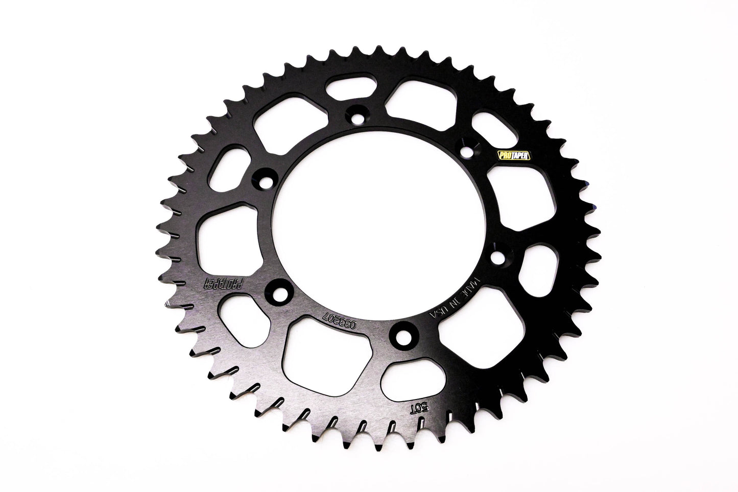 ProTaper 033207, 03-3207 Aluminum Sprocket NOS