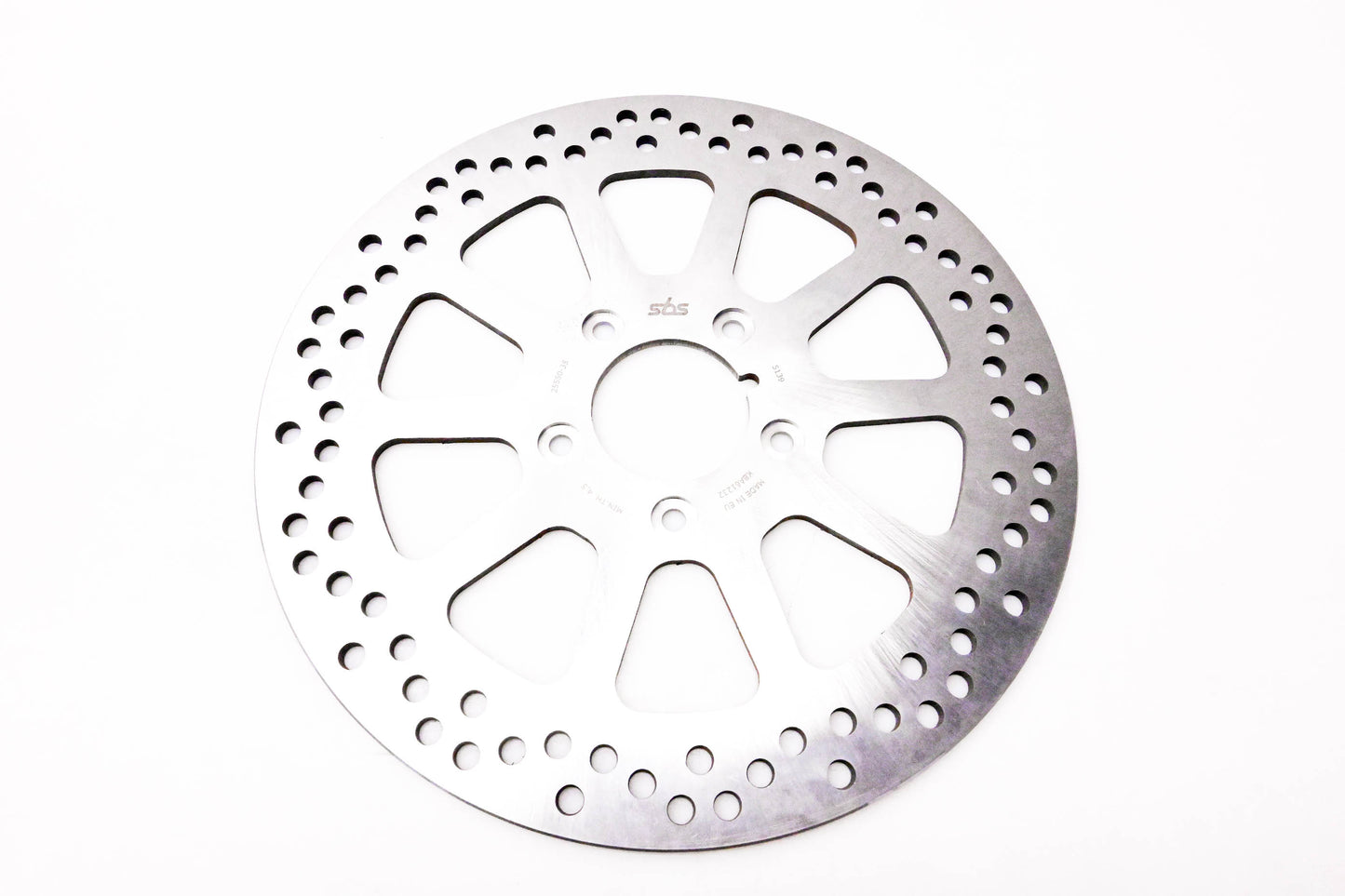 SBS SBS 5139, 25550-35 Front Brake Rotor NOS