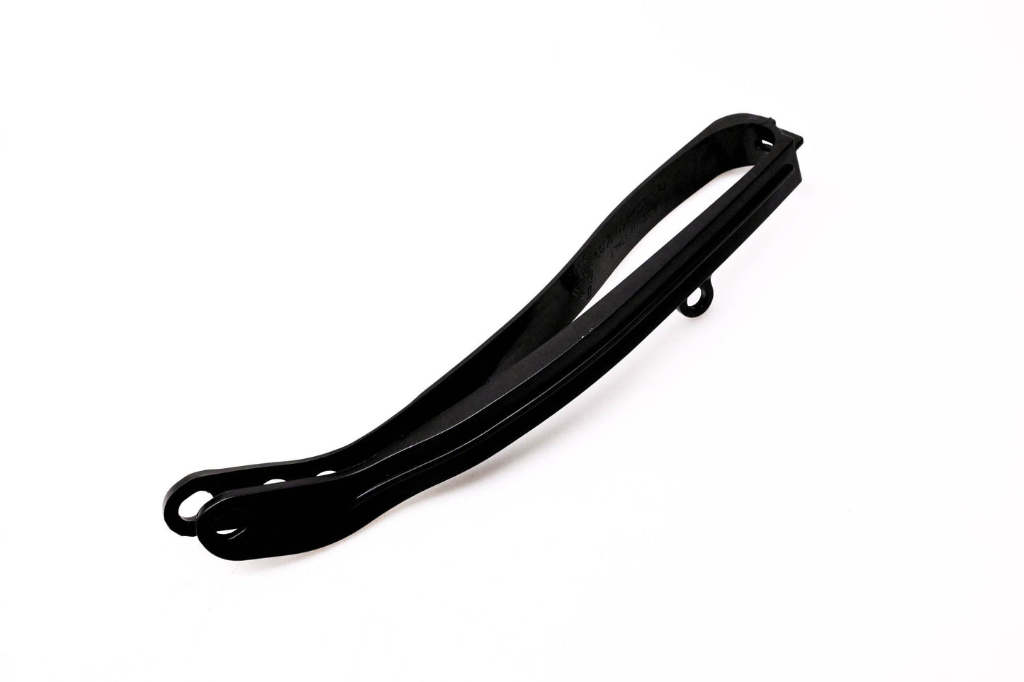 Acerbis 0015918.090, 2215080001 Chain Sled Black NOS