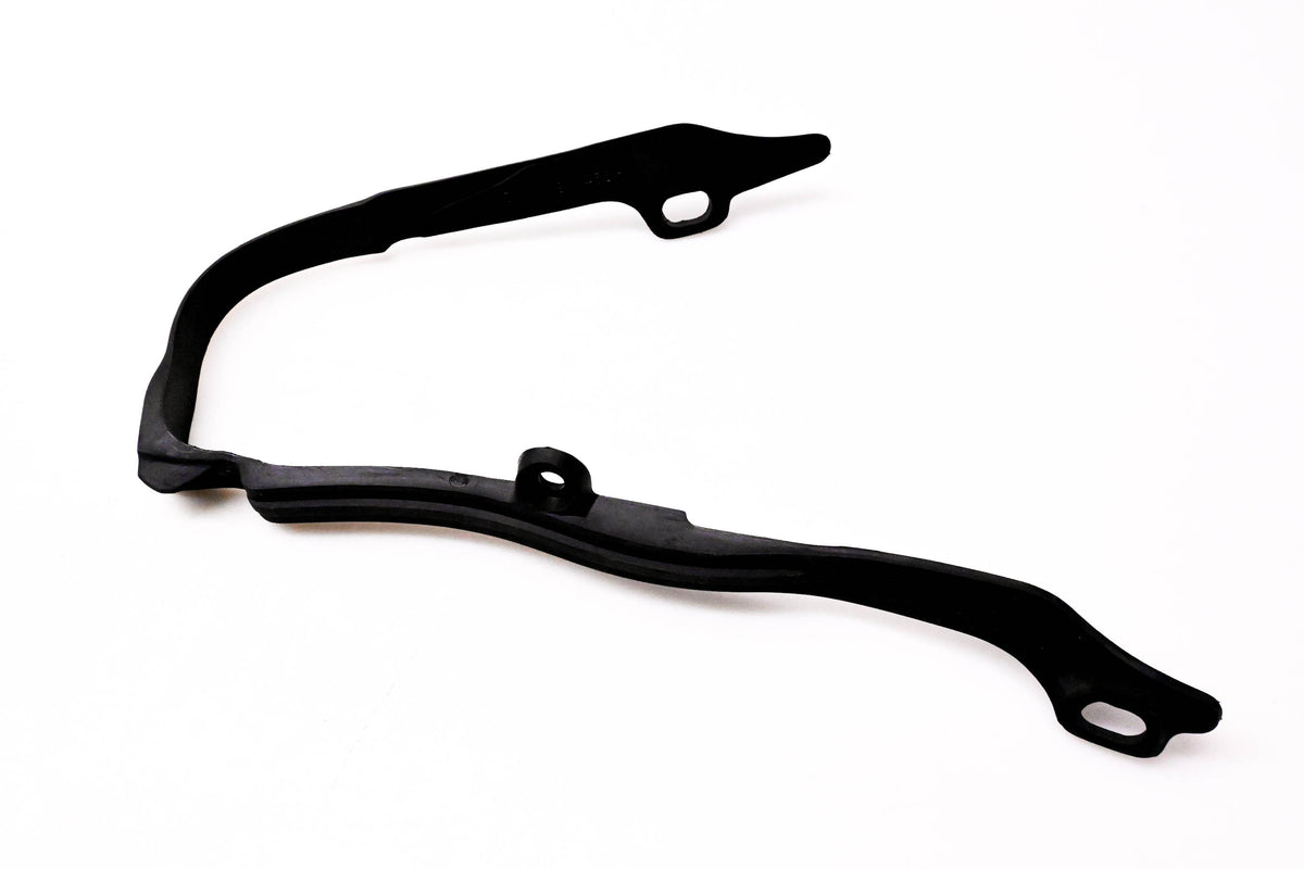 UFO HO04644#001, 117349 Swingarm Chain Slider Black NOS