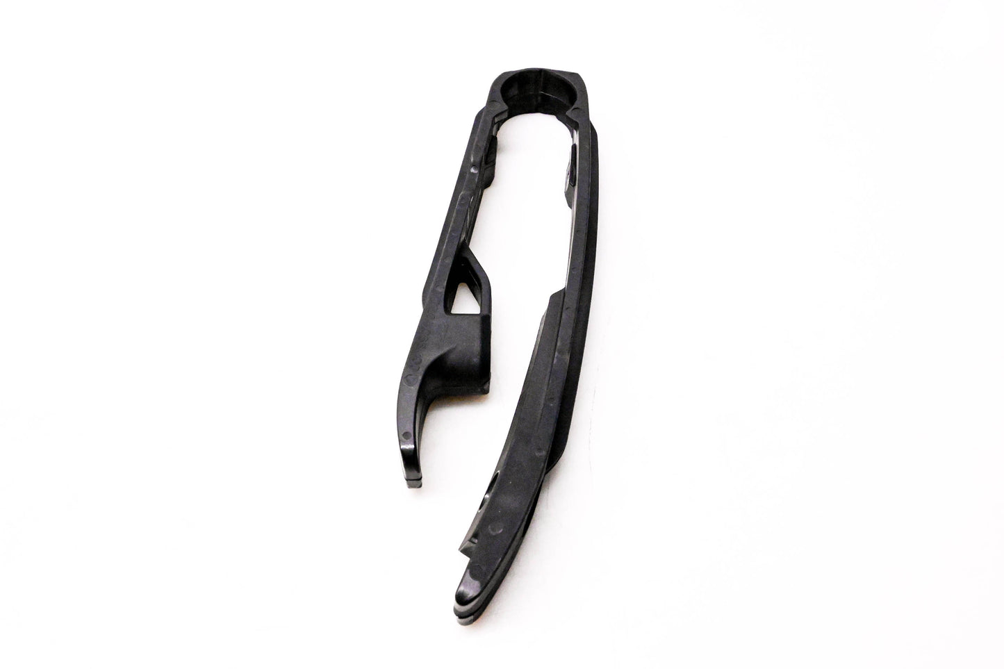 New OEM Husqvarna 77204066100 Chain Slide Protection Black NOS