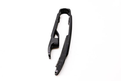 New OEM Husqvarna 77204066100 Chain Slide Protection Black NOS
