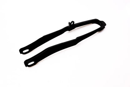 Acerbis 0022711.090, 2666230001 Chain Slider Black NOS