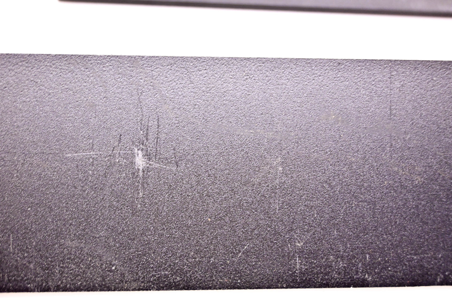 Moose Racing 4501-0783 66 Inch Moose Plow Wear Bar Kit NOS