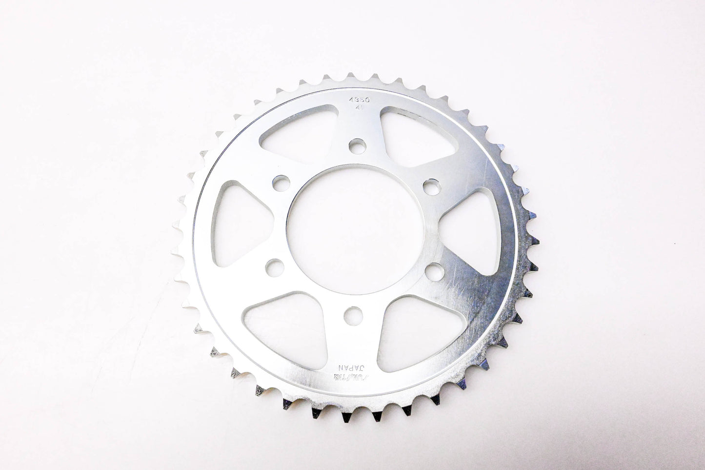 Sunstar 2-435041 Steel Rear Sprocket NOS