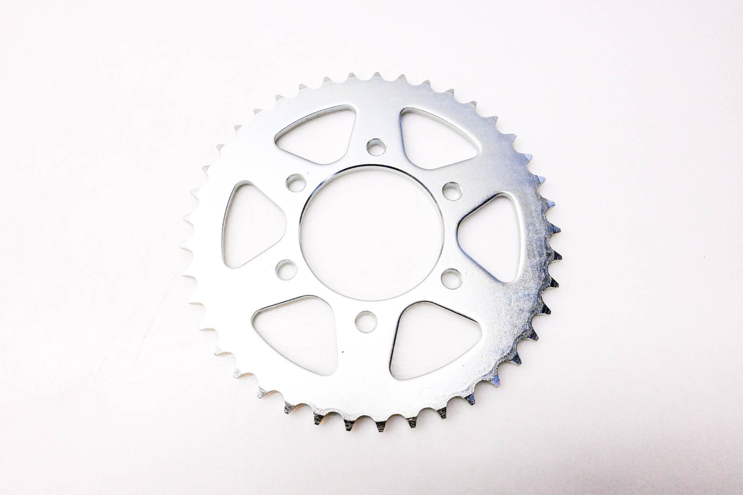 Sunstar 2-435041 Steel Rear Sprocket NOS