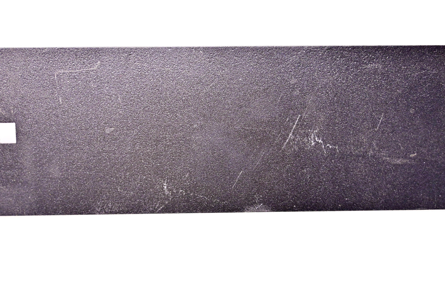Moose Racing 4501-0783 66 Inch Moose Plow Wear Bar Kit NOS