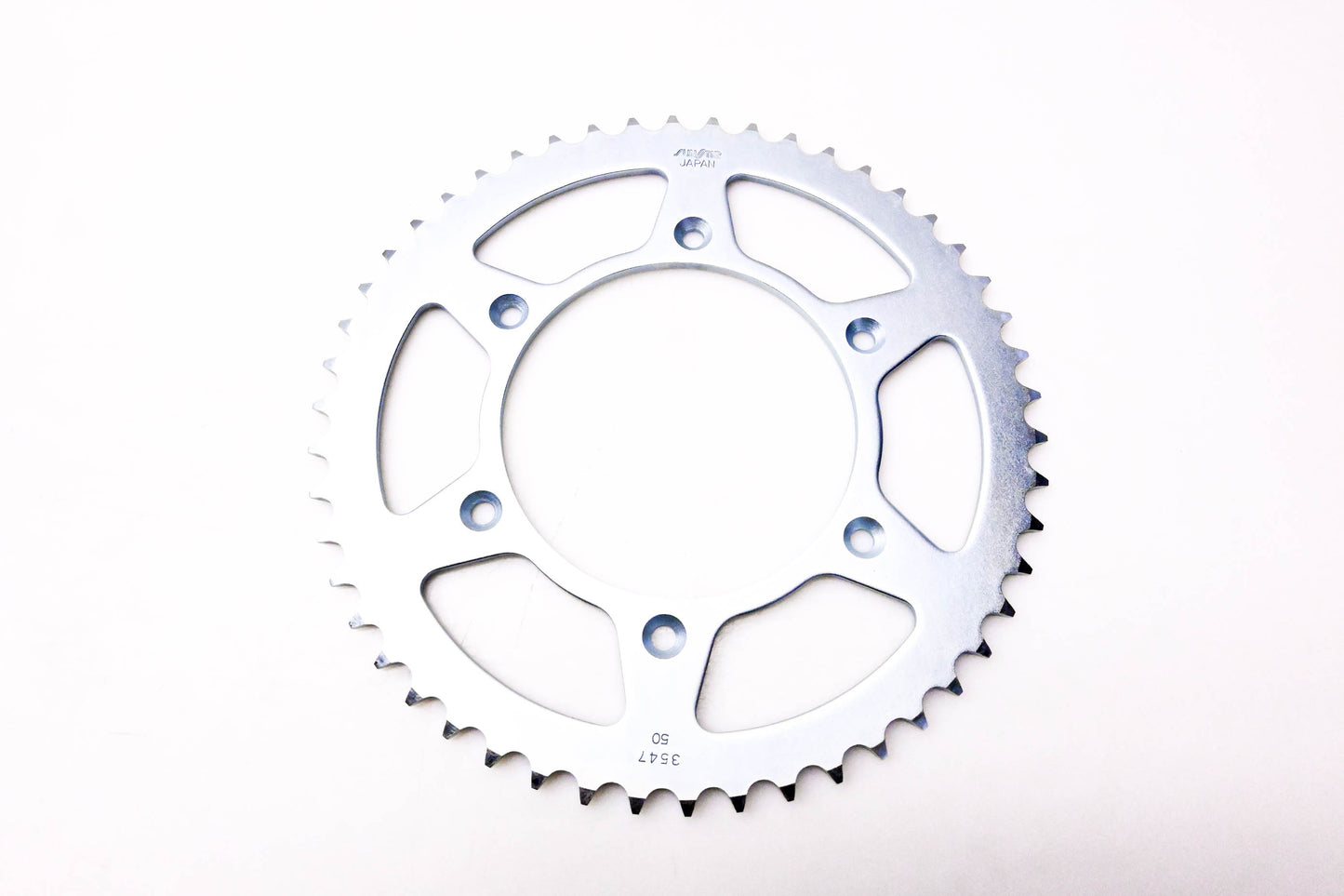 SunStar 2-354750 Steel Rear Sprocket NOS