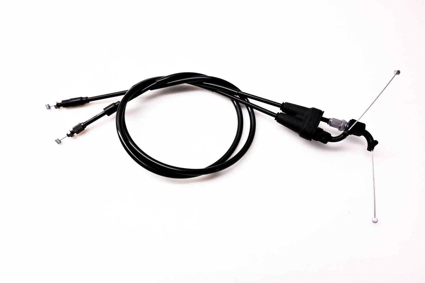 New OEM KTM 79102091000 Throttle Cable NOS