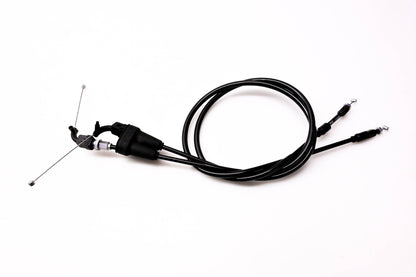 New OEM KTM 79102091000 Throttle Cable NOS