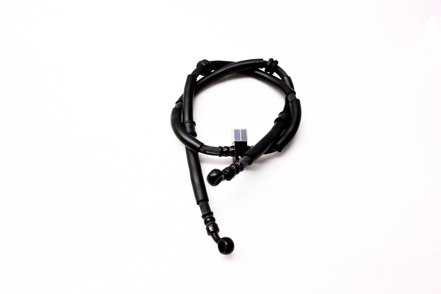 New OEM Honda 45127-HC5-971 Front Brake Hose B NOS