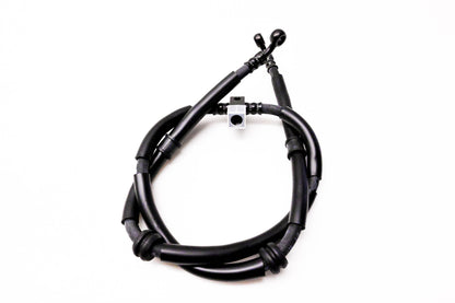 New OEM Honda 45127-HC5-971 Front Brake Hose B NOS