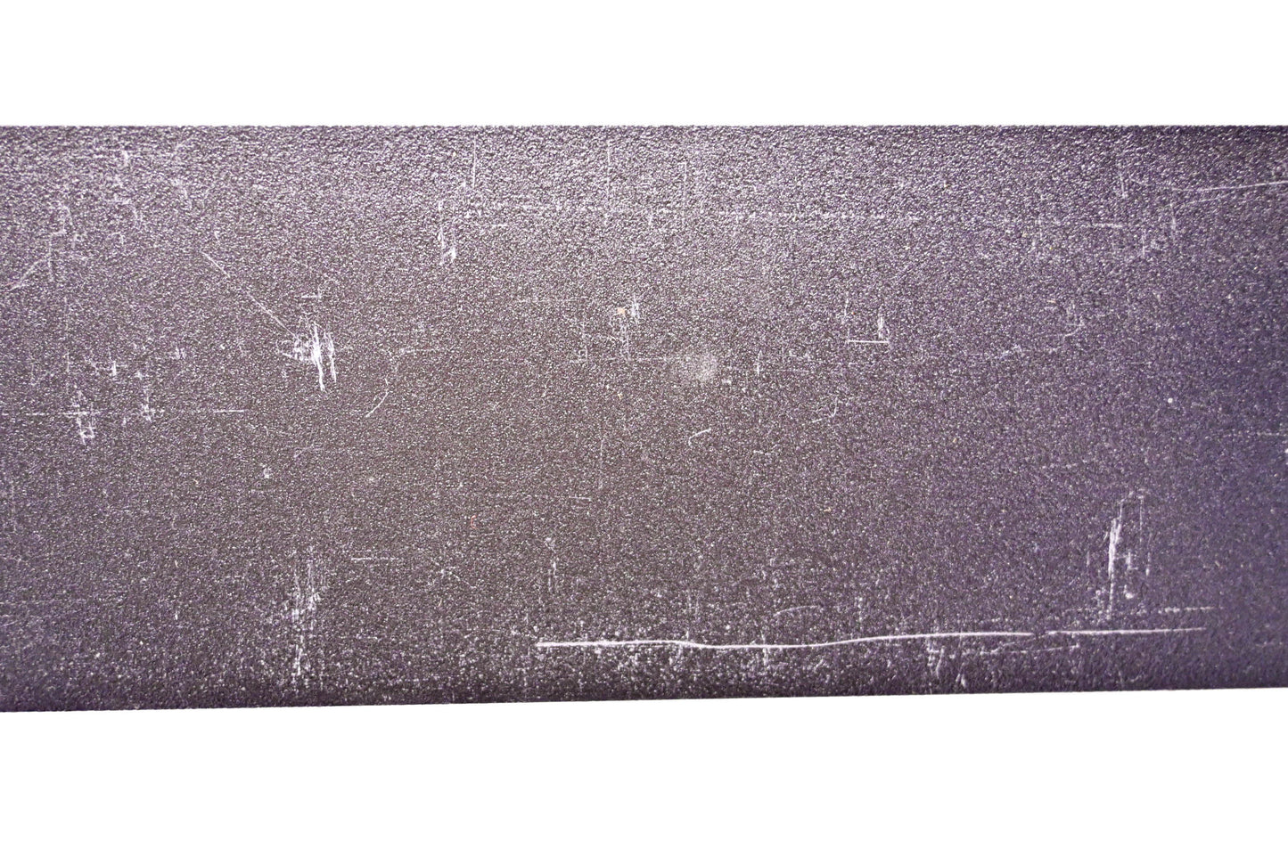Moose Racing 4501-0783 66 Inch Moose Plow Wear Bar Kit NOS