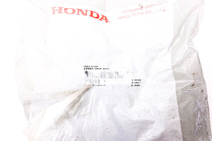 New OEM Honda 17950-HN5-M40 Choke Cable NOS