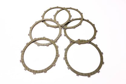 Drag Specialties 1131-0421, 231-235-201803 Friction Plate Kit NOS