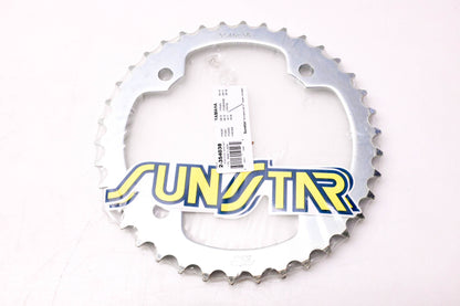SunStar 2-354038 Steel Rear Sprocket NOS