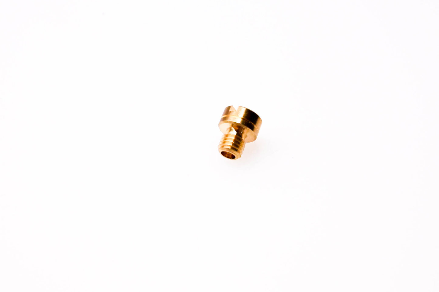 Mikuni N100.604-140, KN100604140 Main Jet NOS