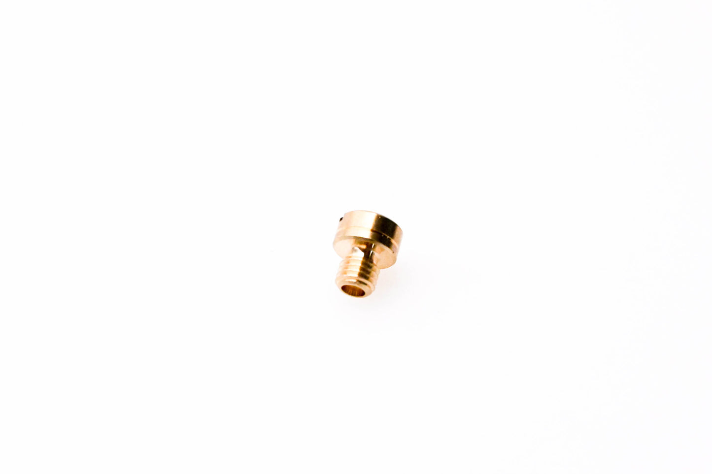 Mikuni N100604-165, KN100604165 Main Jet NOS