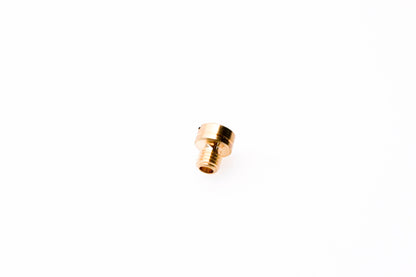 Mikuni N100604-165, KN100604165 Main Jet NOS