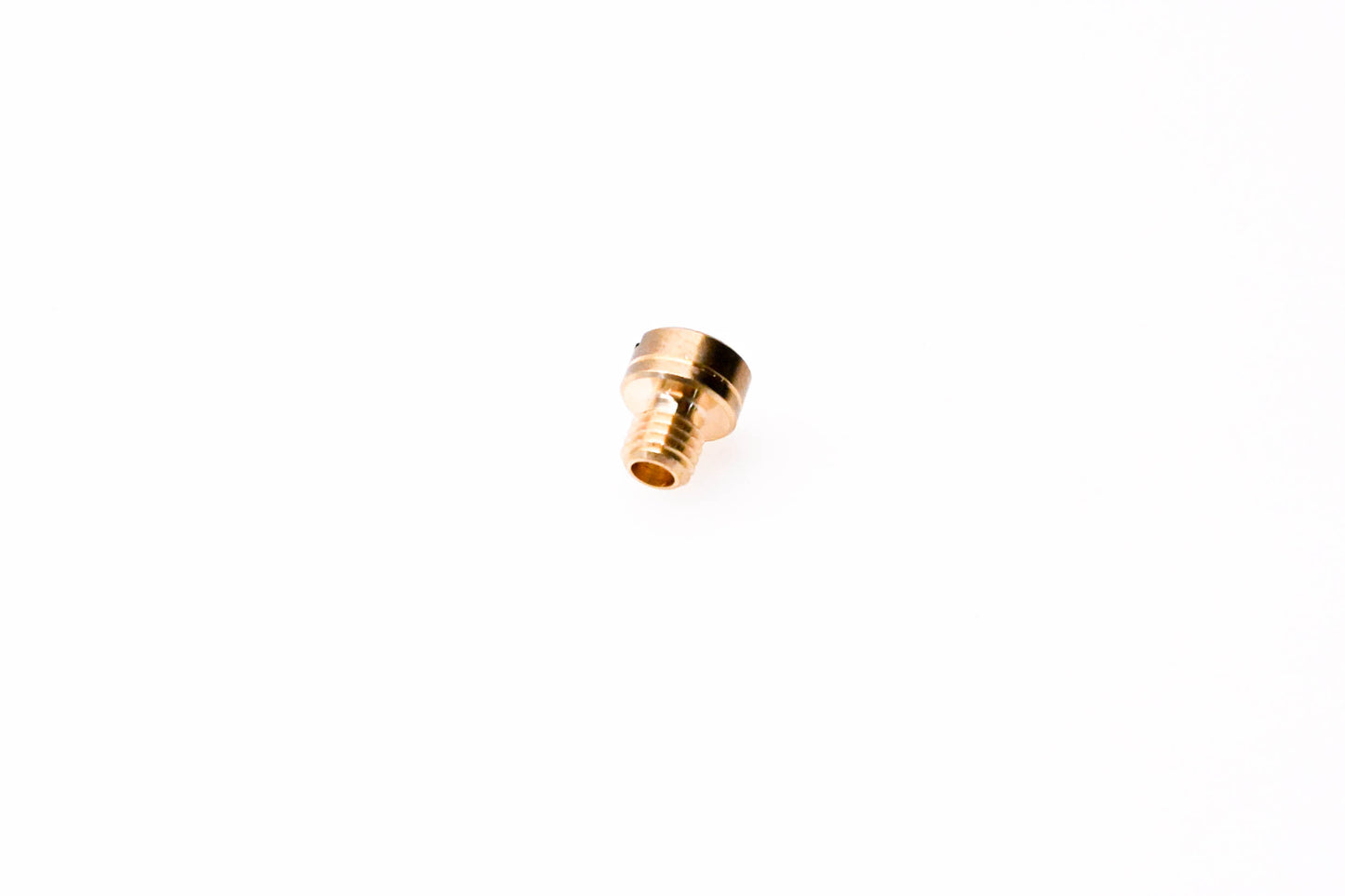 Mikuni N100604-167.5, KN1006041675 Main Jet NOS