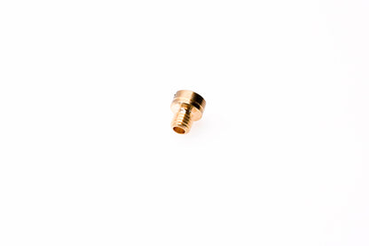 Mikuni N100604-167.5, KN1006041675 Main Jet NOS