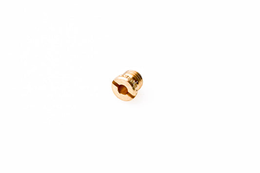S&S DS-72076, 11-7238 Main Jet .076" NOS