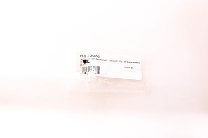 S&S DS-72076, 11-7238 Main Jet .076" NOS