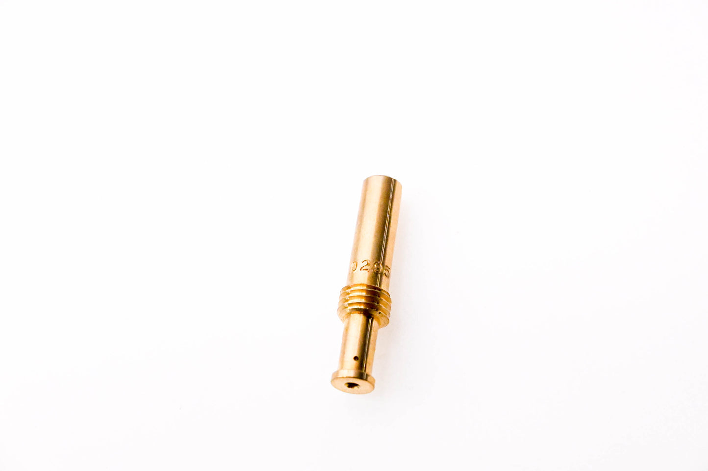 S&S 11-7110, DS-940295 Intermediate Jet .0295" NOS