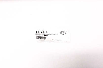 S&S 11-7110, DS-940295 Intermediate Jet .0295" NOS