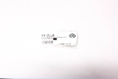 S&S 11-7235, DS-72070 Main Jet .070" NOS