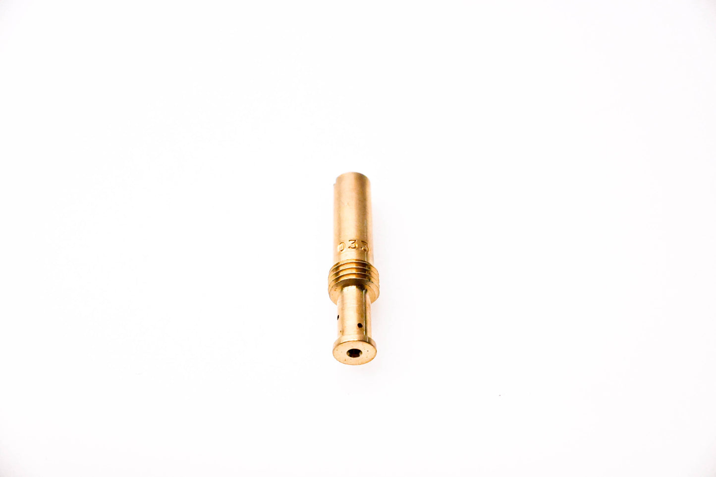 S&S 11-7113, DS-94033, DS94033 Intermediate Jet .033" NOS