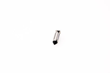 K&L 18-8955 Keihin-Type Float Needle NOS