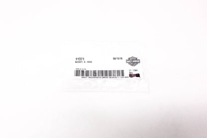 New OEM Harley-Davidson 11371 O-Ring Gasket NOS
