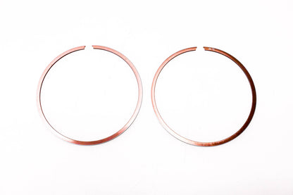 WiseCo 2835CD 72mm Piston Ring Kit NOS