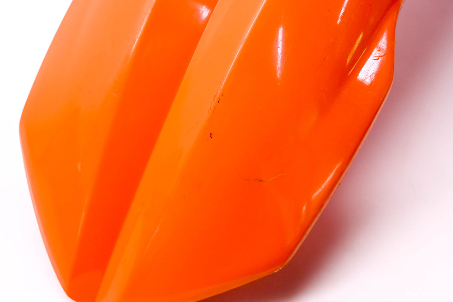 OEM KTM KTM 07, 2314225226 Orange Front Fender