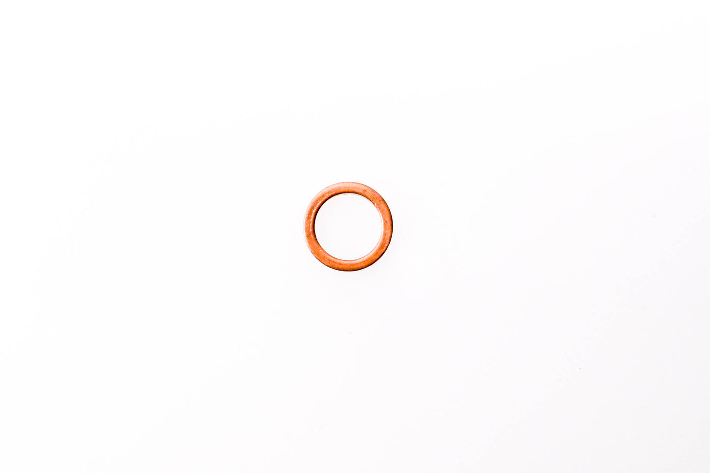 New OEM Harley-Davidson 41751-06A Brakeline Gasket NOS