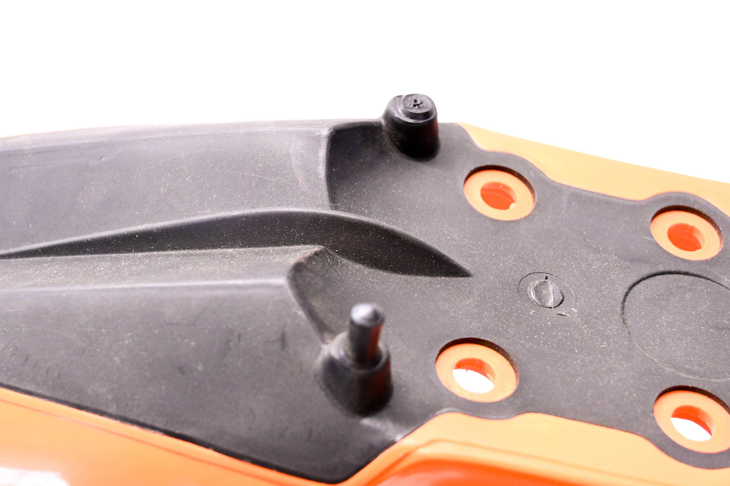 OEM KTM KTM 07, 2314225226 Orange Front Fender